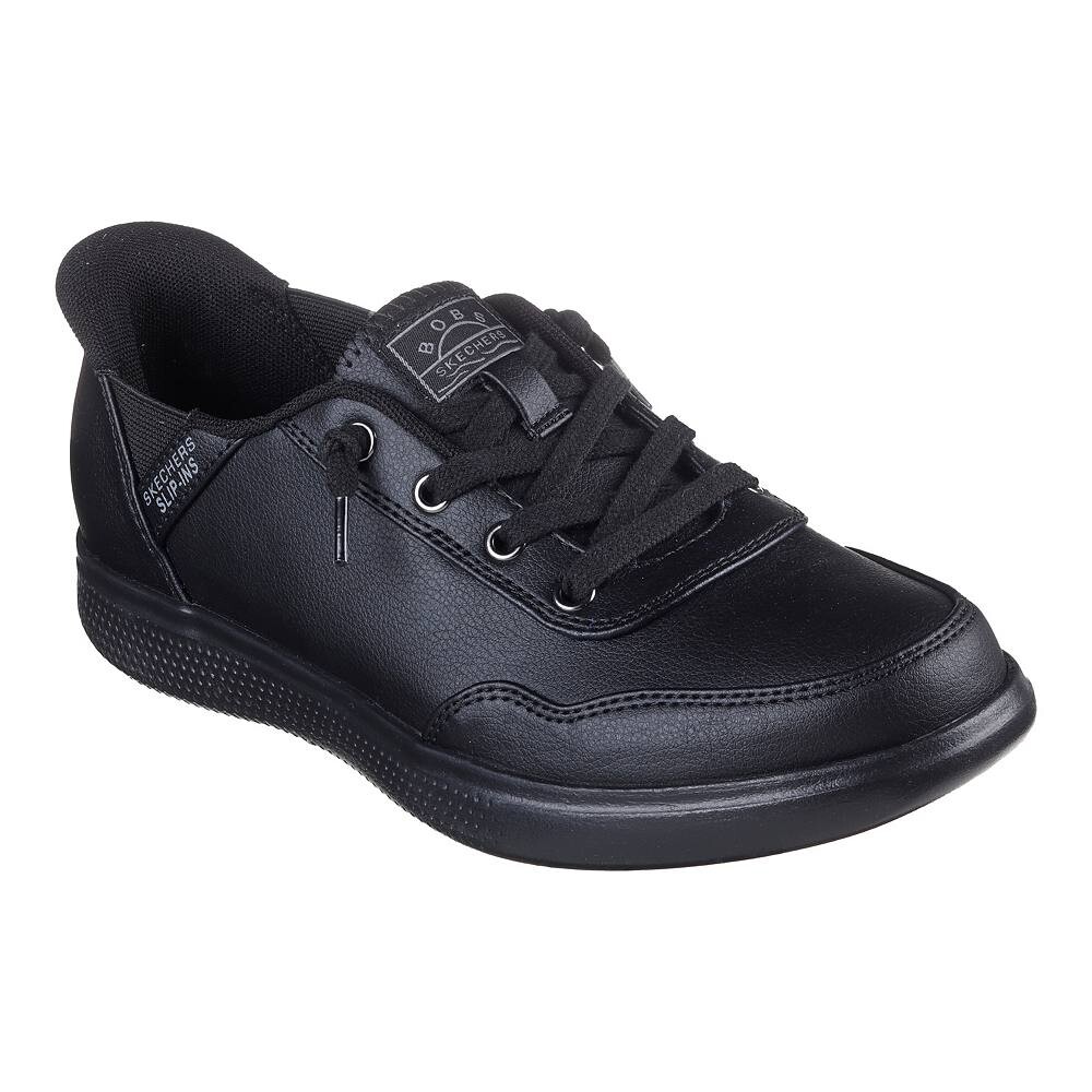 

Классические женские туфли BOBS by Skechers Hands Free Slip-ins Skipper Keep It, черный