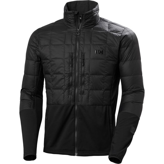 

Куртка Ridge Hybrid Insulated - мужская Helly Hansen, Black