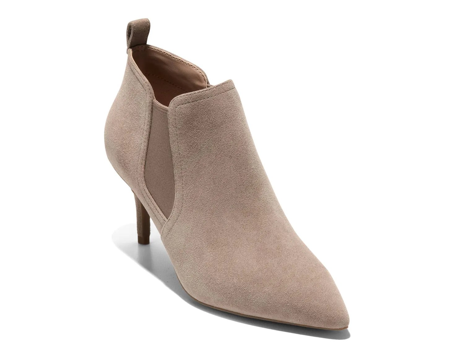 Ботинки Cole Haan Nell Bootie, Irish Coffee