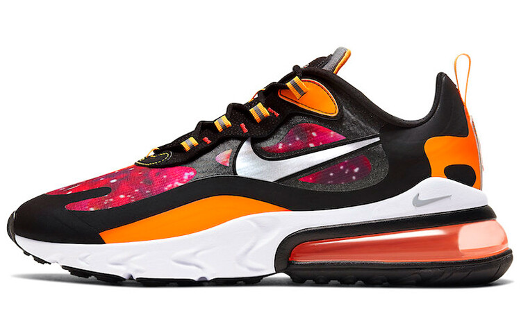 

Nike Air Max 270 Кроссовки Мужчины