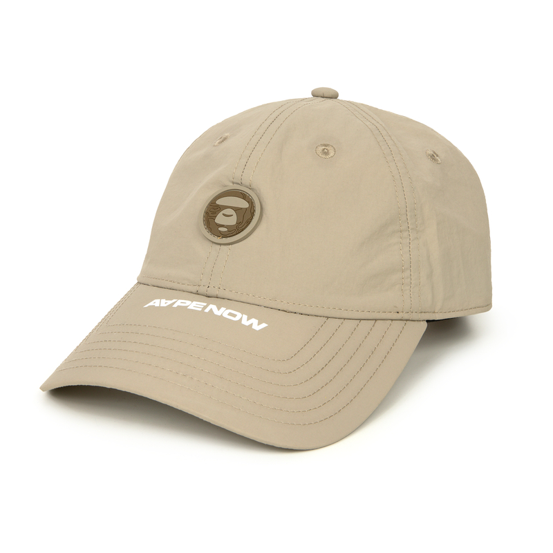 

Aape Бейсболка из полиамида, Apricot BGD