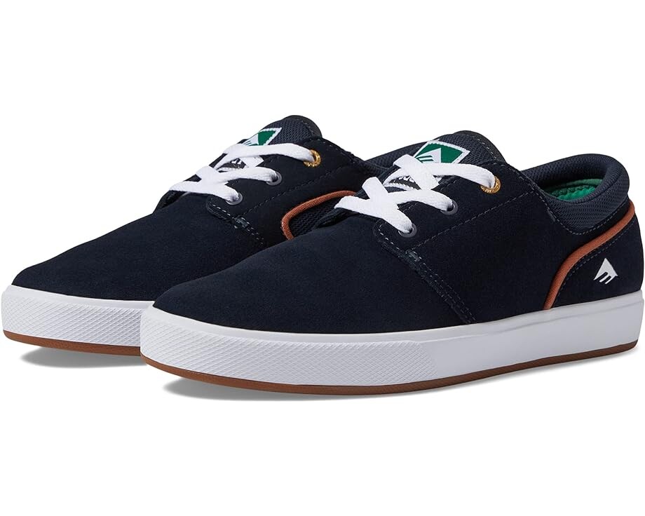 

Кроссовки Emerica Figgy G6, темно-синий