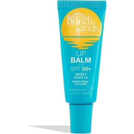 

Bondi Sands Бальзам для губ Spf 50+ Увлажняющий бальзам для губ Sweet Vanilla с SPF 50 10 г