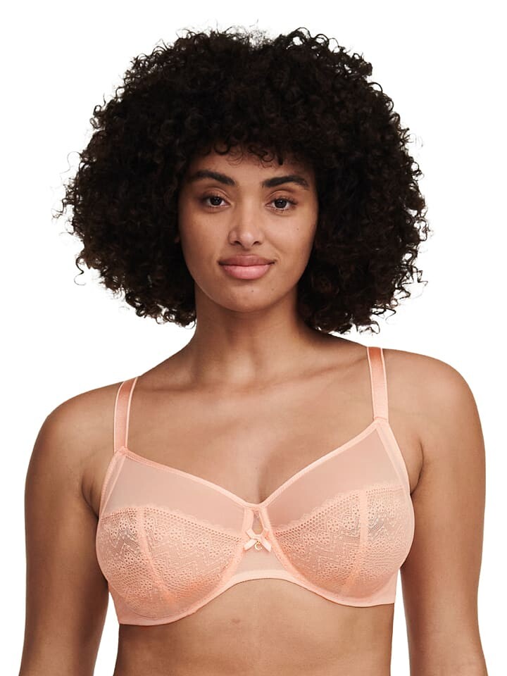 

Бюстгальтер-минимайзер Chantelle Minimizer BH, бежевый