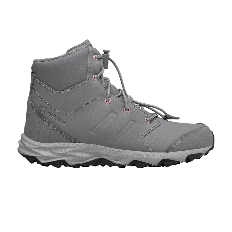 

Кроссовки KH800 Big Kid 'Grey', серый