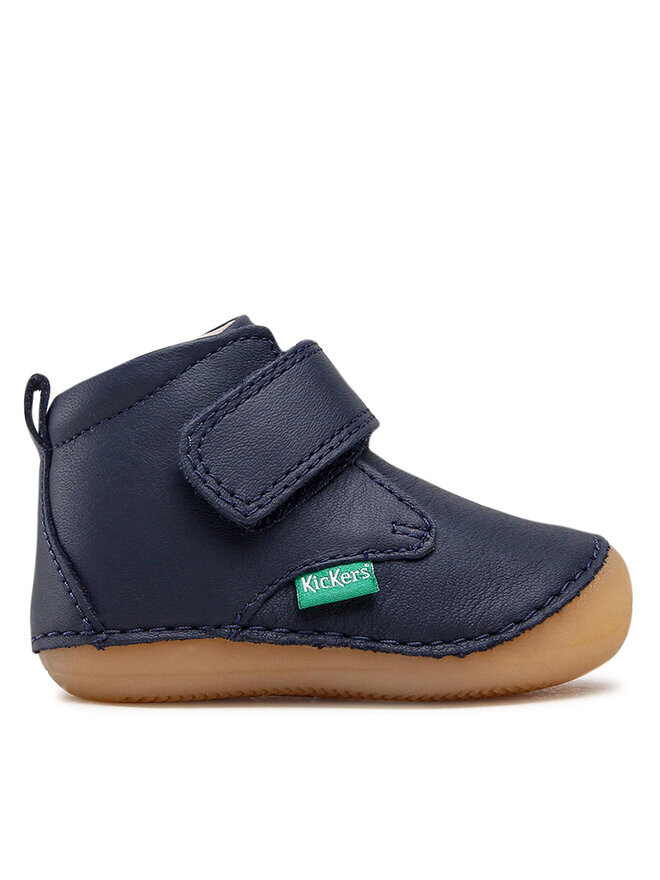 

Кроссовки Schnürschuhe Sabio 584348-10 Kickers, темно-синий