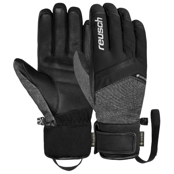 

Перчатки Booster Gore-Tex Reusch, мультиколор