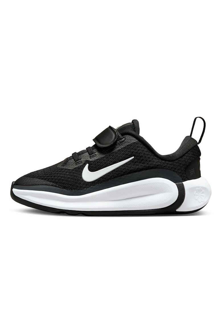

Кроссовки на липучке Infinity Flow Nike, черный