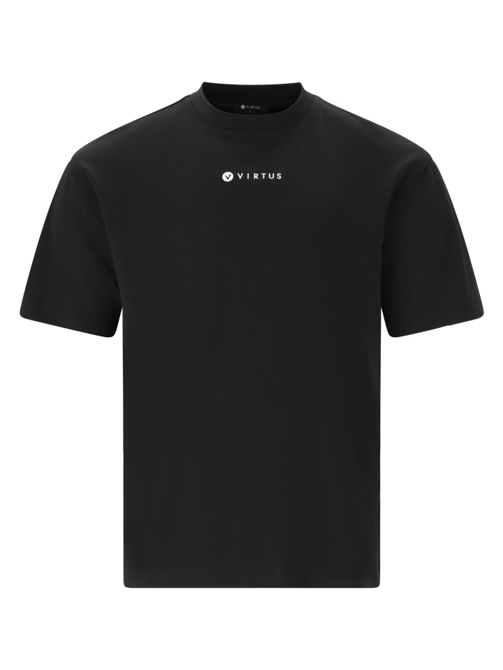 

Футболка Virtus T-Shirt Deran, черный