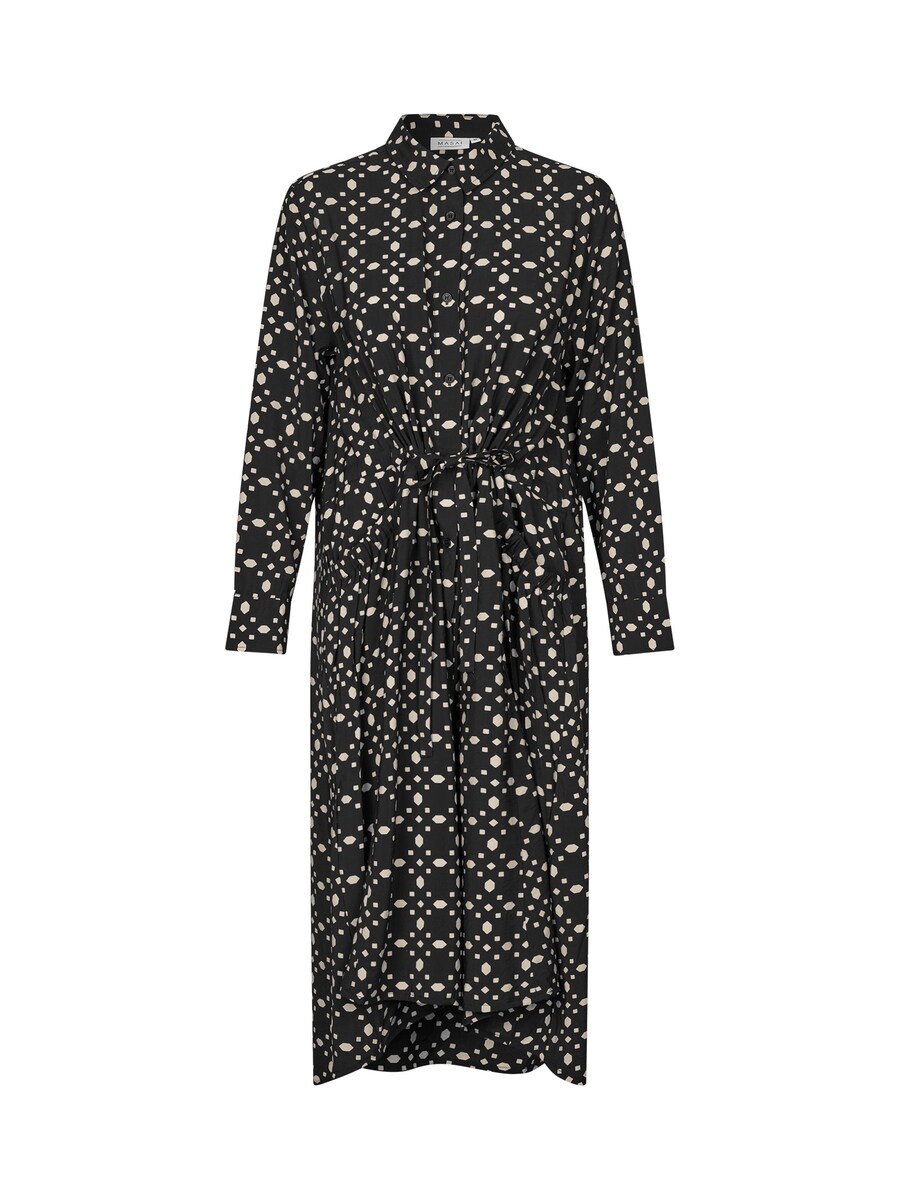 

Мини платье Masai MaNovany, Black