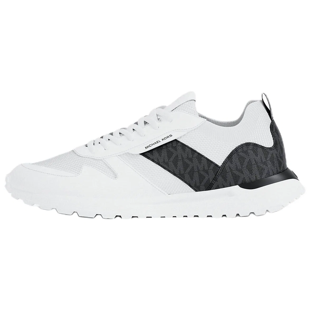 Кеды MICHAEL KORS Dax White