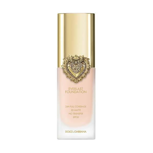 

Everlast Foundation Стойкая основа под макияж DOLCE & GABBANA, 2C LIGHT