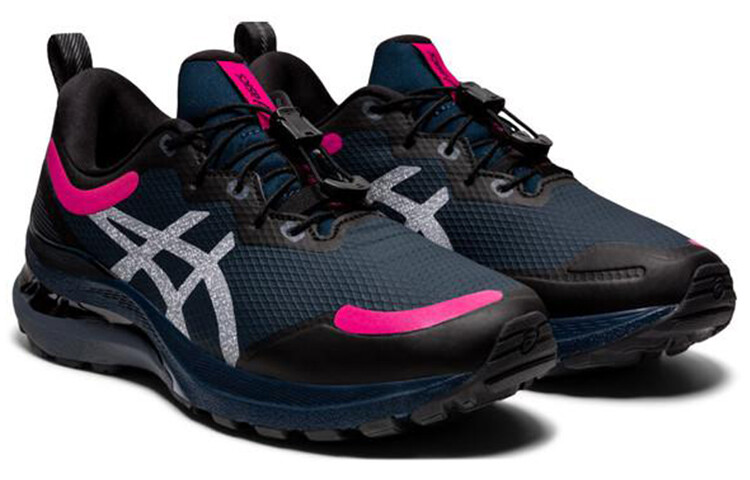 Женские кроссовки Asics Gel-Kayano 28 — фото 3