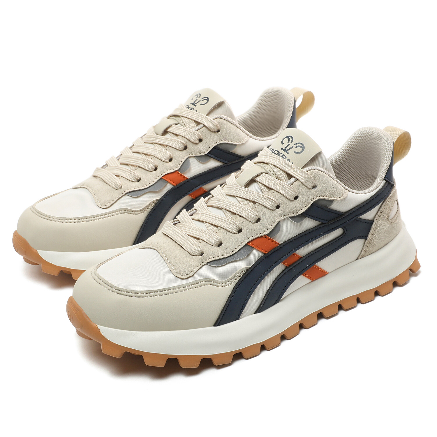 

Кроссовки FAK Ram FACKRAM Lifestyle Shoes Men Low-top, бежевый
