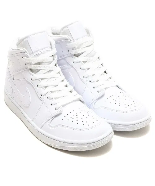 Мужские кроссовки JORDAN BRAND Air Jordan 1 Mid