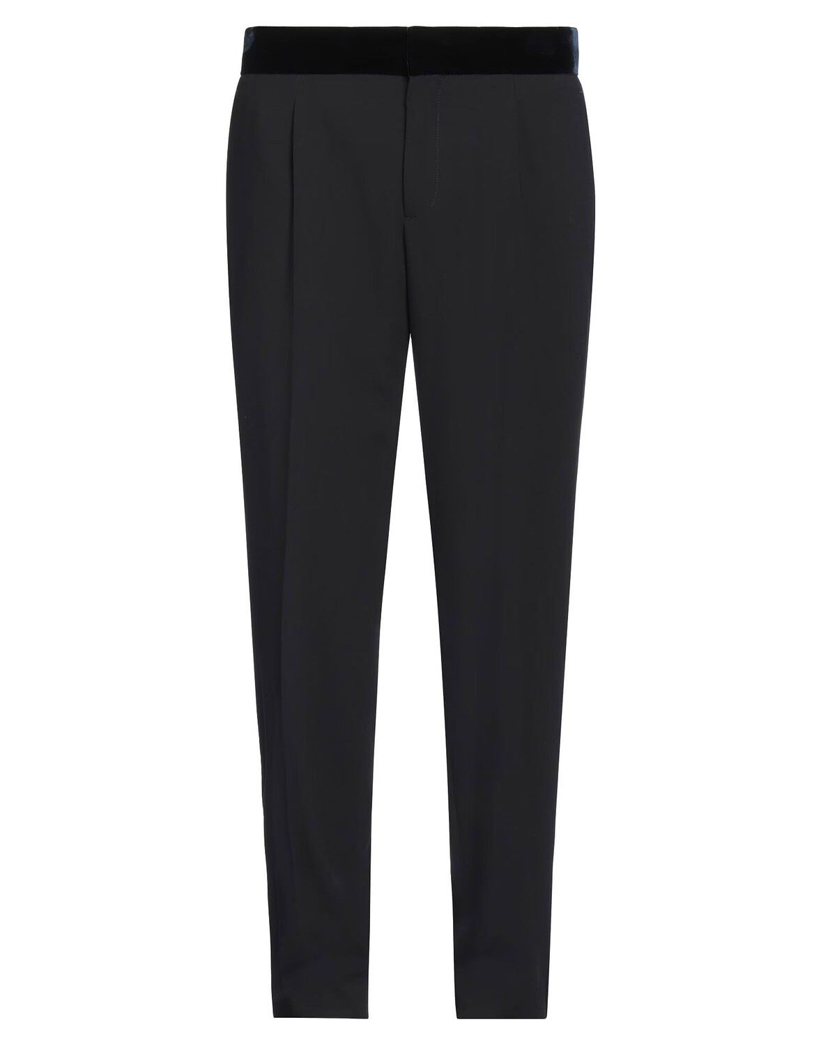 

Брюки Giorgio Armani, синий