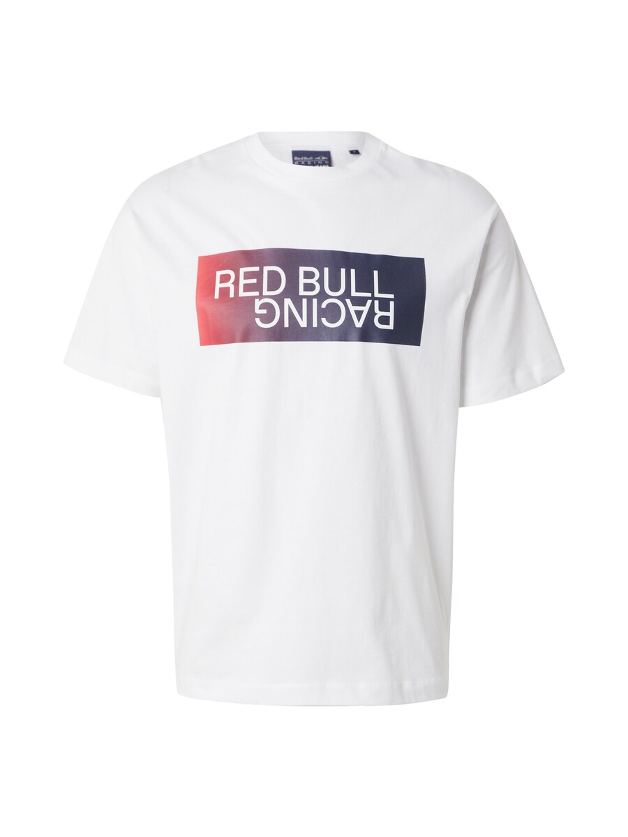 

Рубашка Red Bull Racing x Pepe Jeans Red Bull Racing x Pepe Jeans, белый