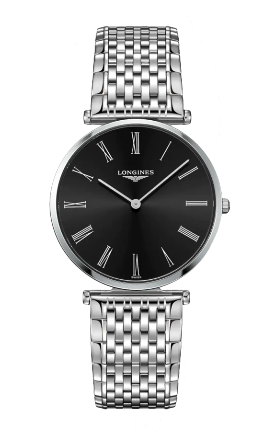 

Часы La grande classique de Longines 36 мм