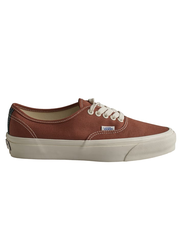 

Низкие кроссовки Vans, коричневый