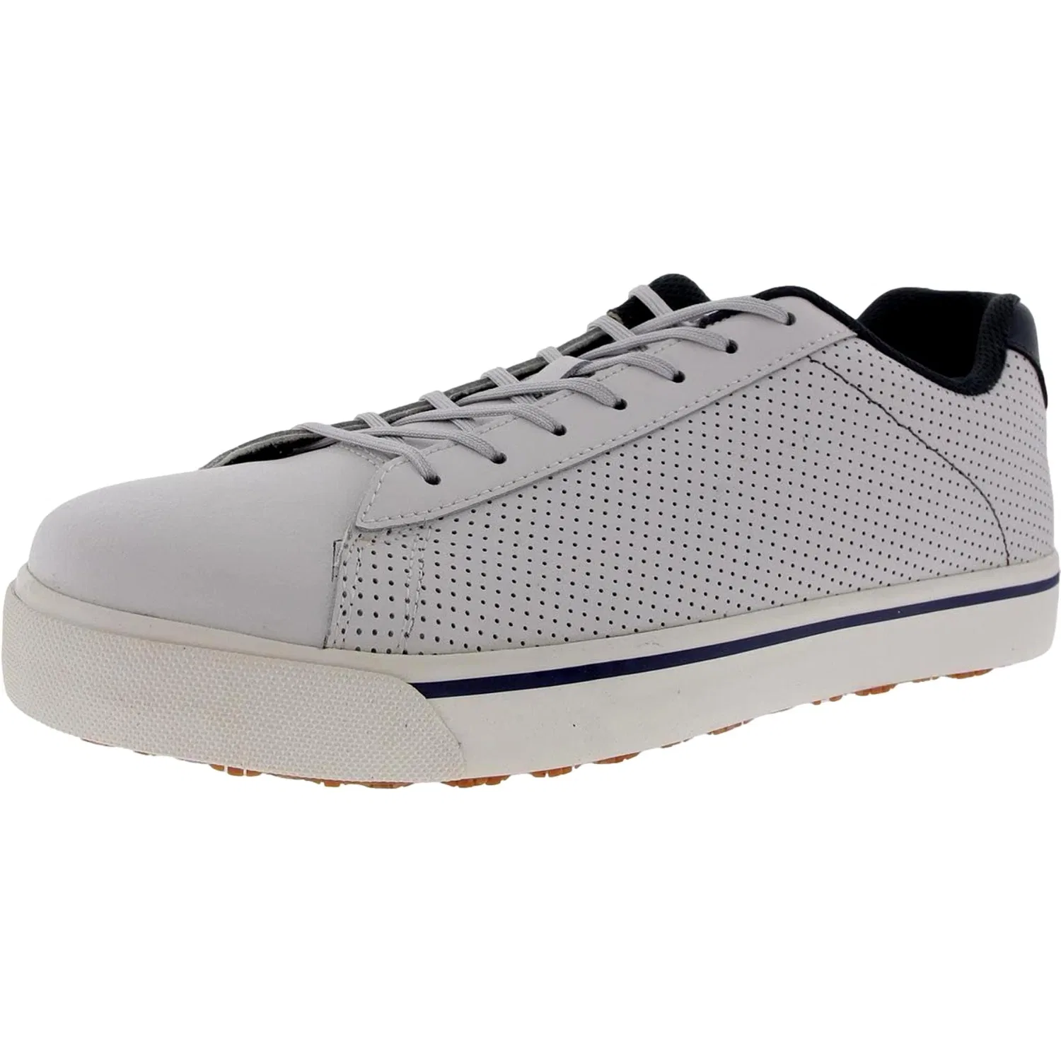 Men's Rocky Skate - Low Nano Comp Ash/Navy RKK405ZA