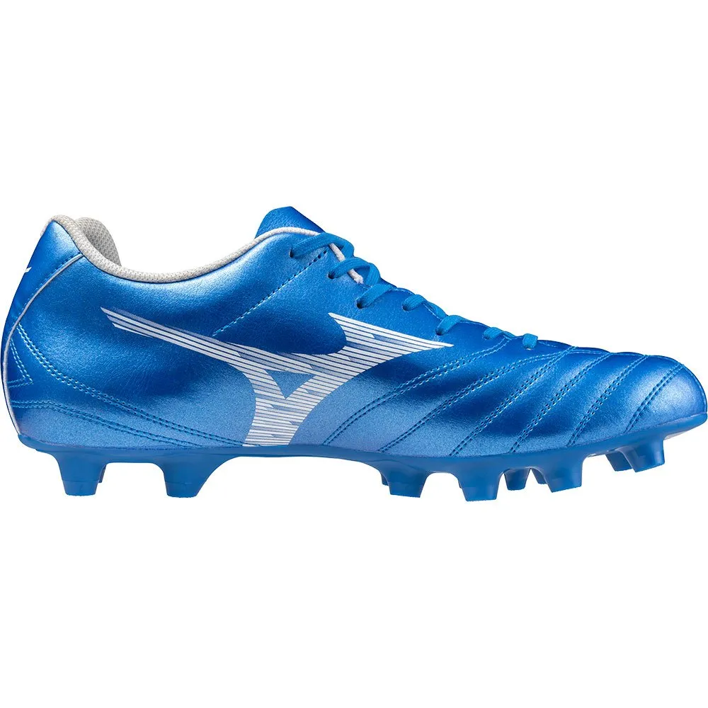 

Футбольные бутсы Mizuno Monarcida Neo III Select, синий