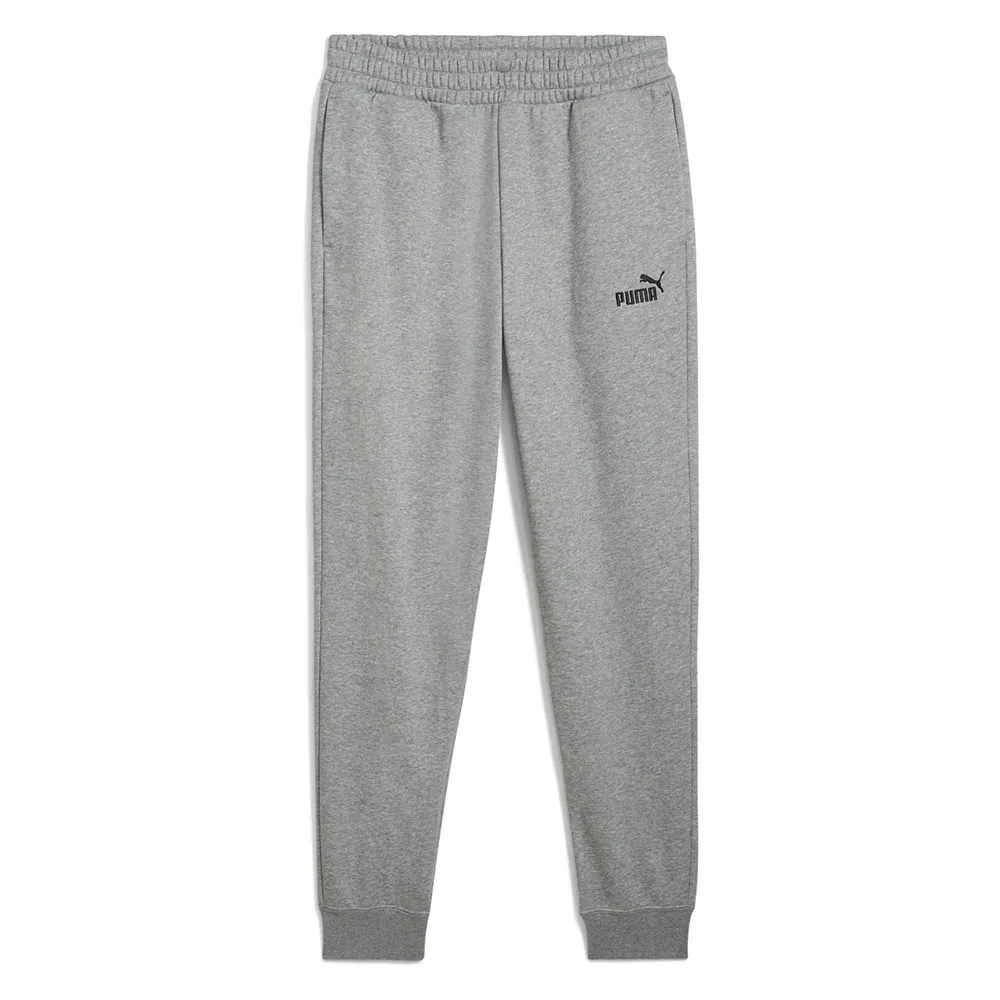 

Спортивные брюки Puma ESS No 1 Logo Regular Fit, серый