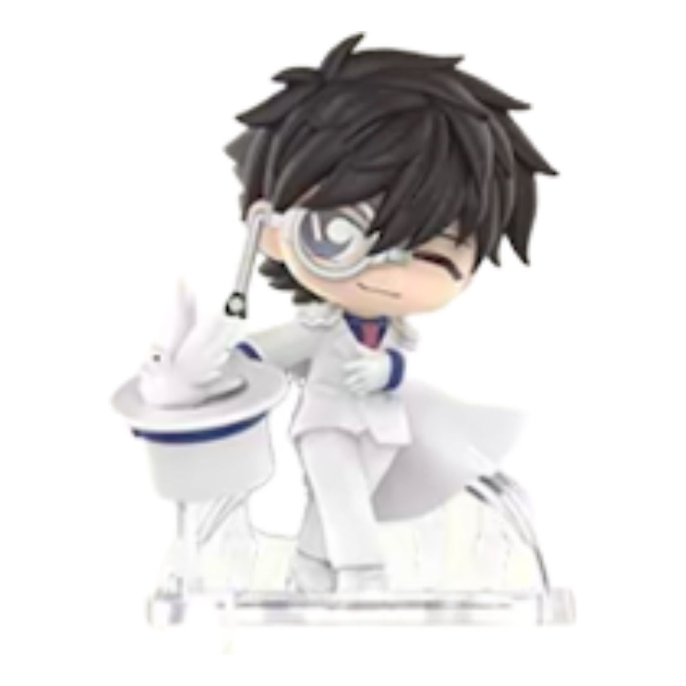 

Фигурка Pop Mart «Детектив Конан: Юбилейное издание», секретная версия