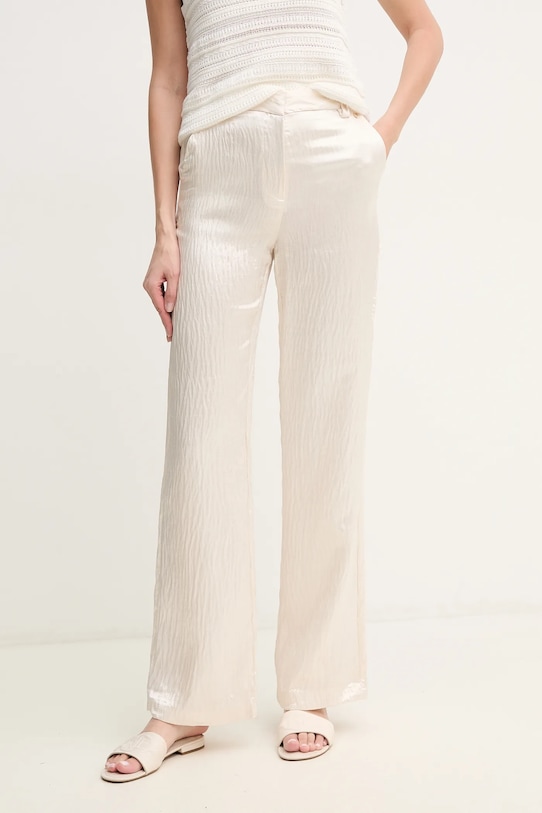 

Брюки Pedro Del Hierro, бежевый