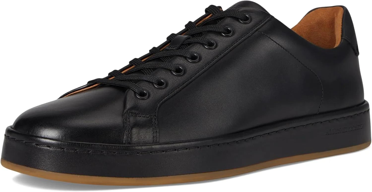 Мужские кроссовки Allen Edmonds Barnes, черный — фото 4