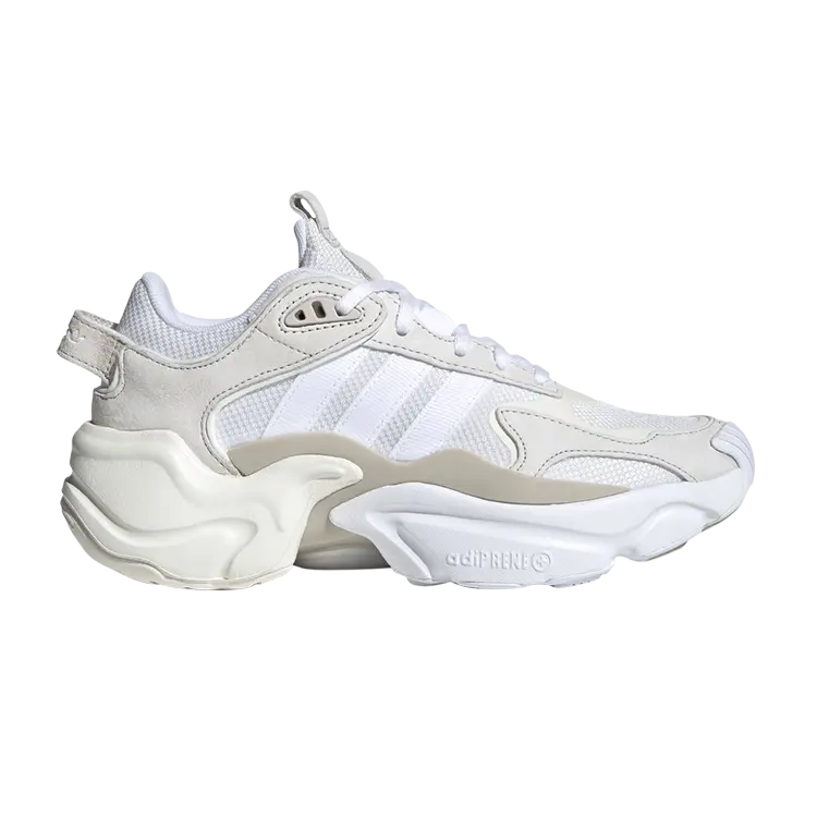

Кроссовки Adidas Wmns Magmur Runner, белый