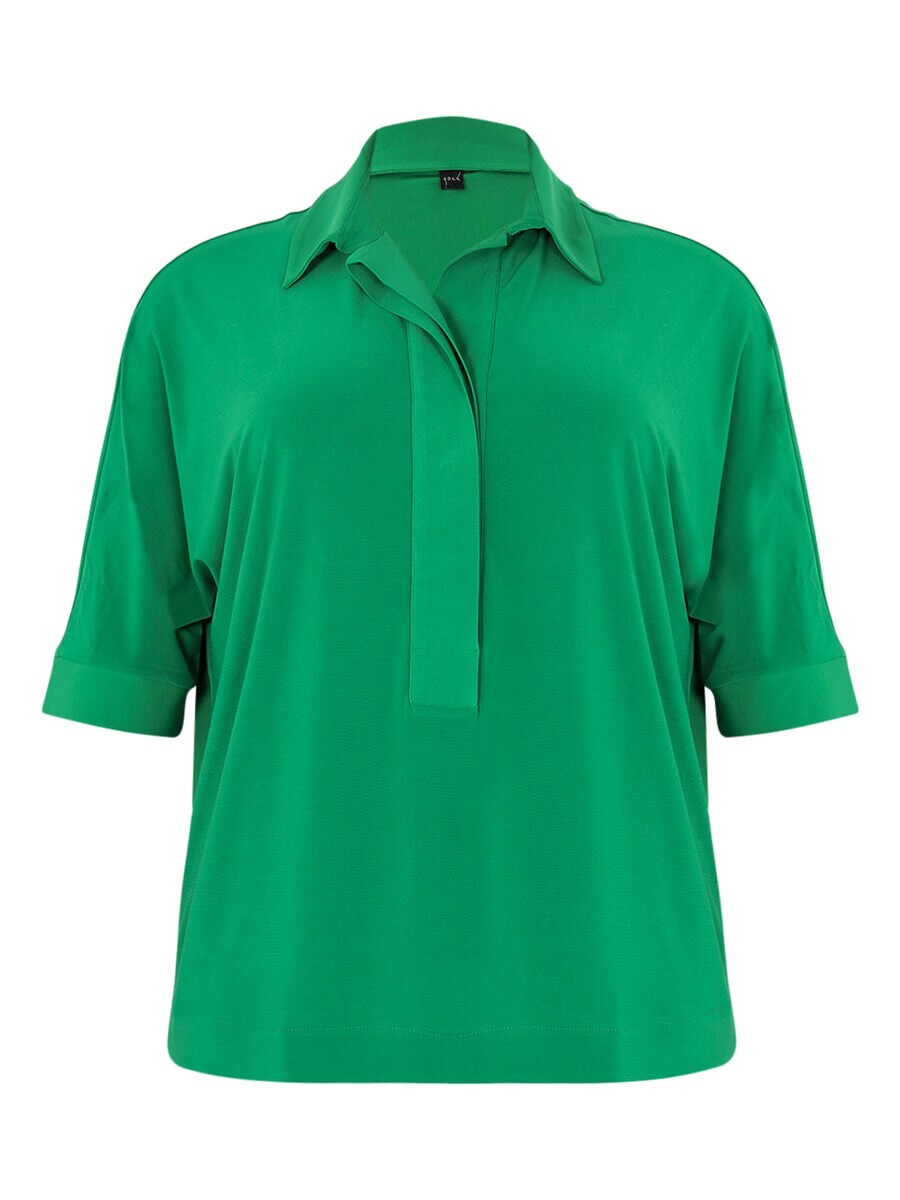 

Поло Yoek, зеленый