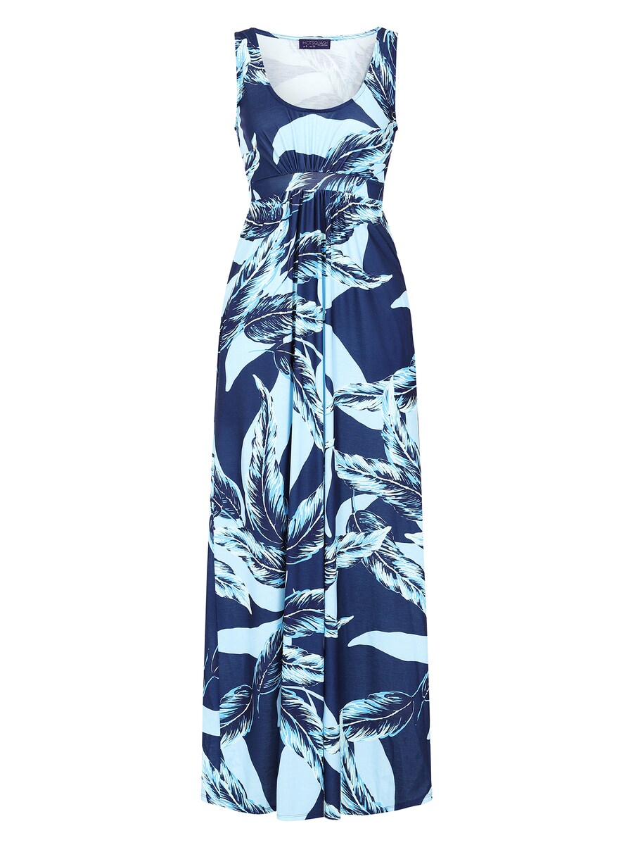 

Платье HotSquash, цвет marine blue/Light blue