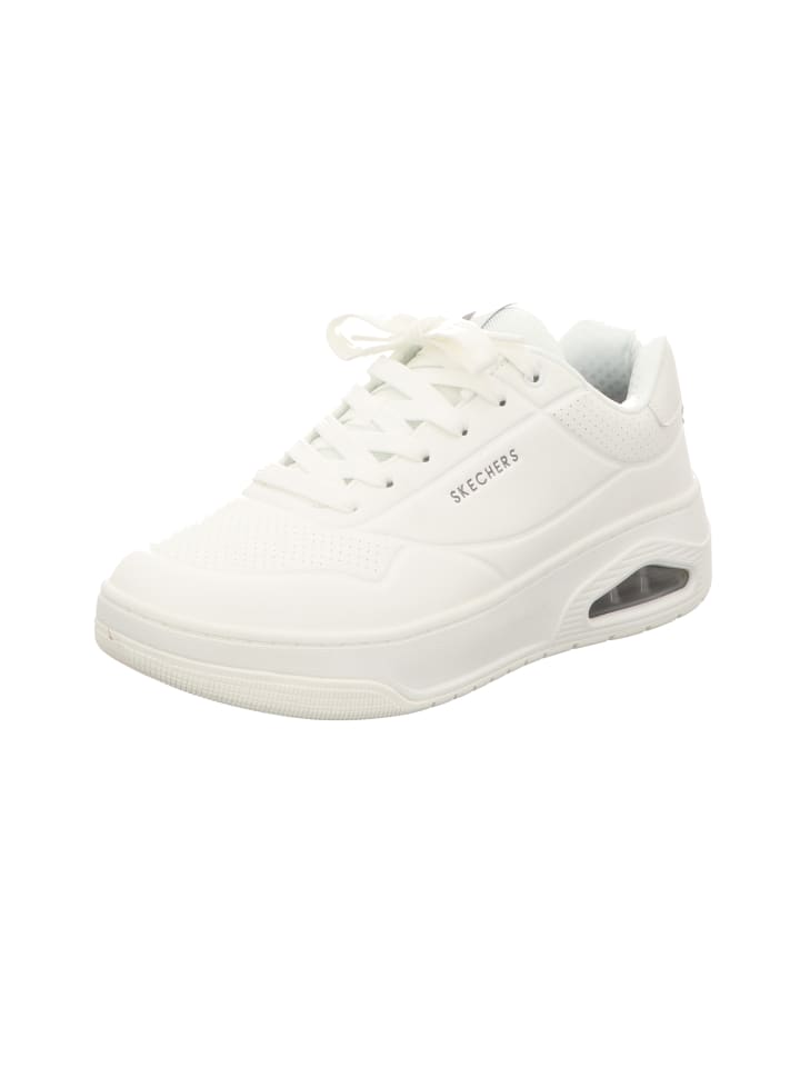 

Низкие кроссовки Skechers, белый