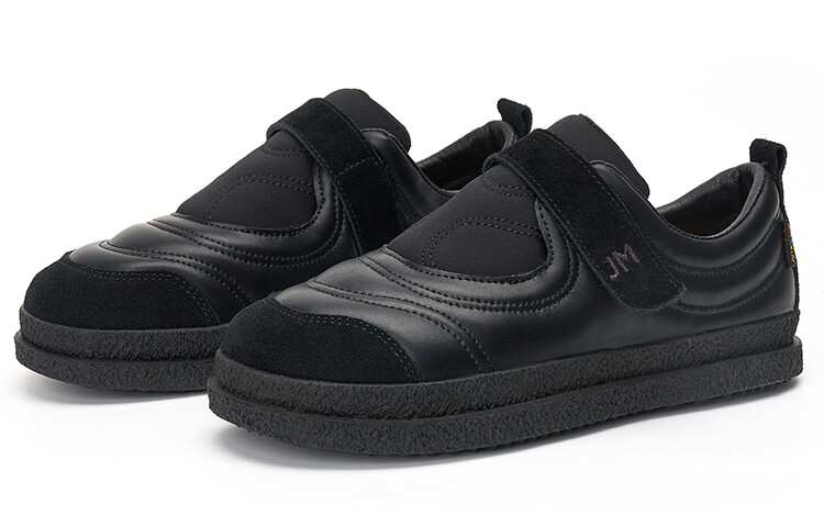 Кеды Joy&Mario Skateboard Shoes Women's Low-Top — фото 2