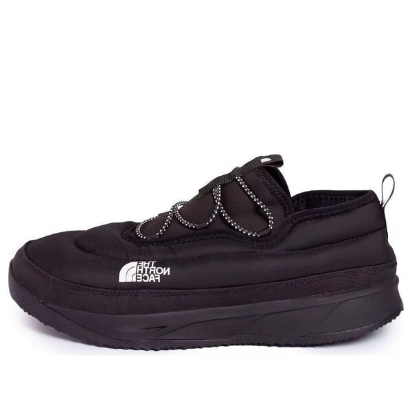 

Кроссовки nse chukka boots 'tnf black' The North Face, черный