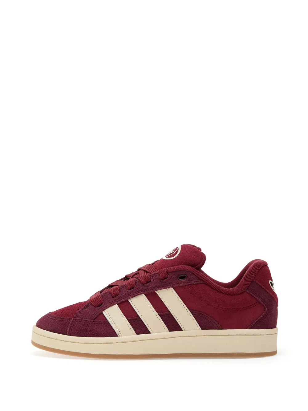 

Кеды Campus 00s Adidas, красный