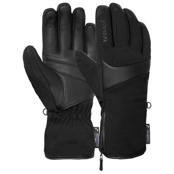 

Женские перчатки Madison R-Tex XT Reusch, черный