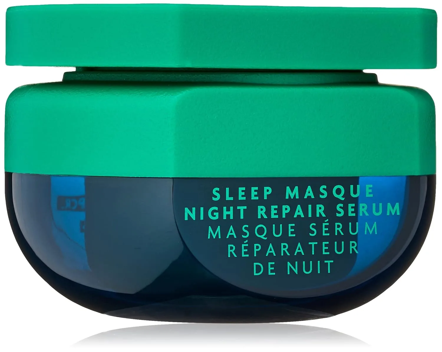 Сыворотка R+Co — Для сна BLEU Night Repair Serum | Восстановление, питание и оживление волос за ночь |, 57 г