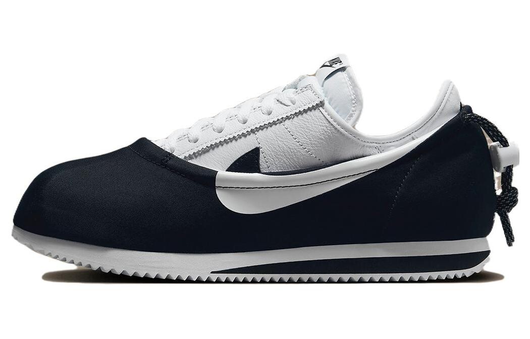 

Nike Cortez SP CLOT CLOTEZ Инь Ян