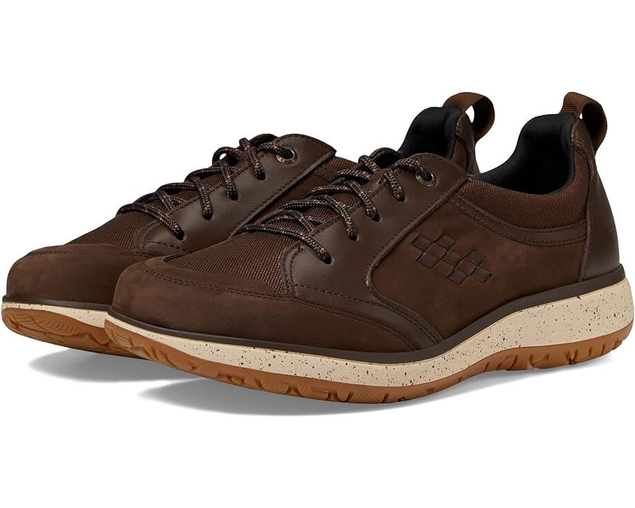 Кроссовки SAS Boulder Lace Up Sneaker, цвет Smores