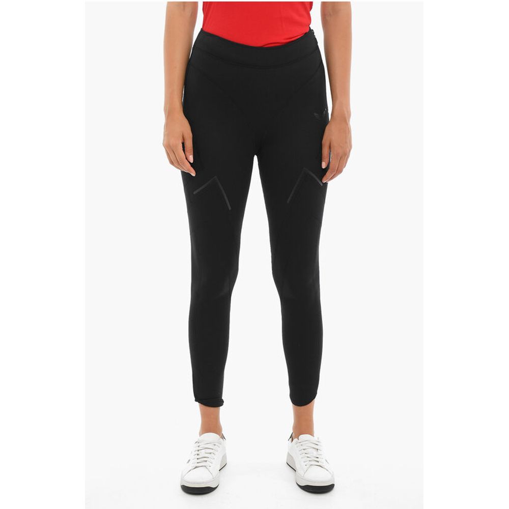 

Леггинсы для подводного плавания на молнии Adidas, Black