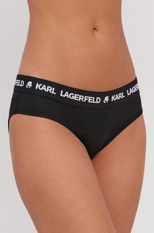 

Нижнее белье Karl Lagerfeld, черный
