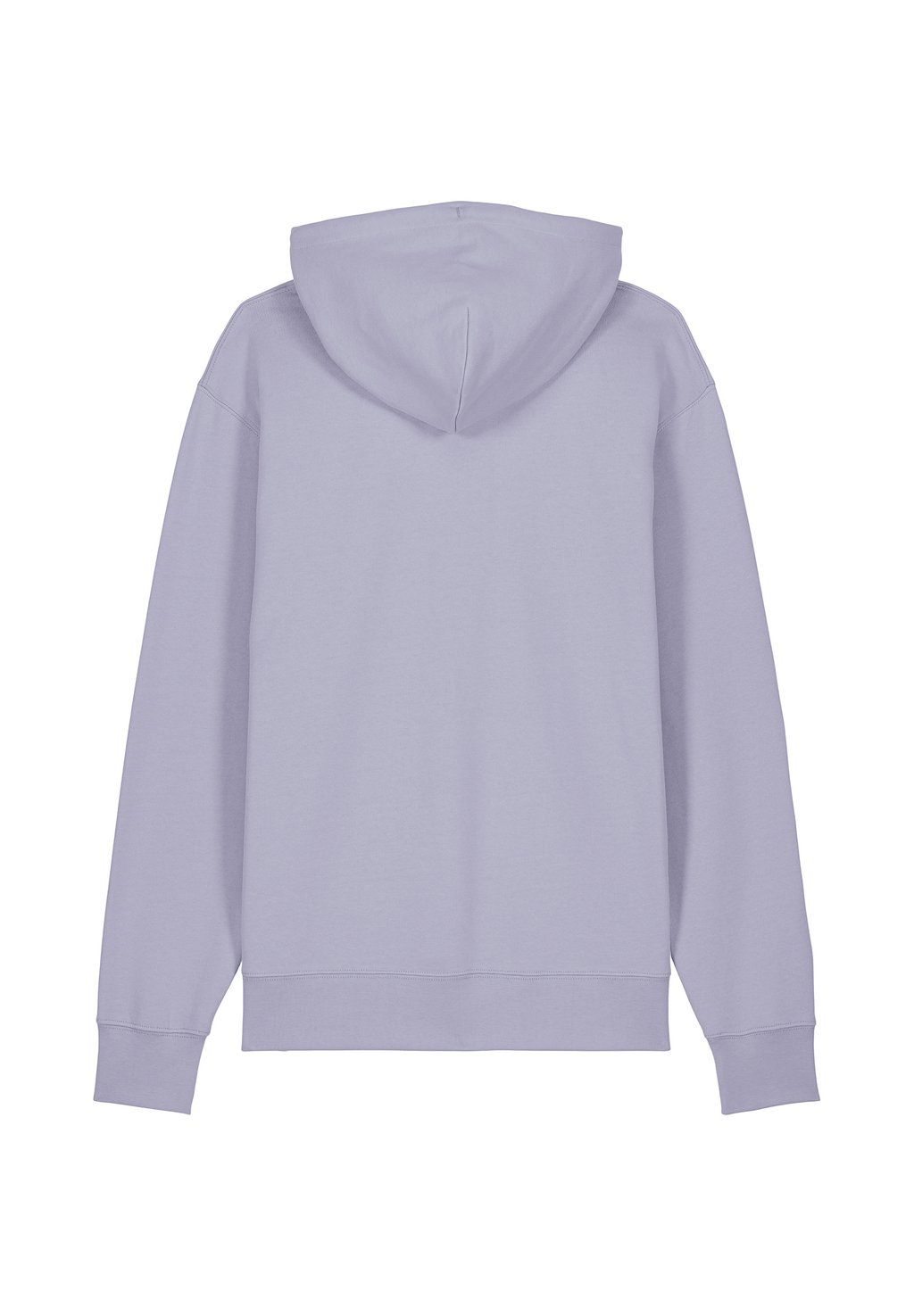 

Толстовка с капюшоном FLASH THE UNICORN watapparel, фиолетовый
