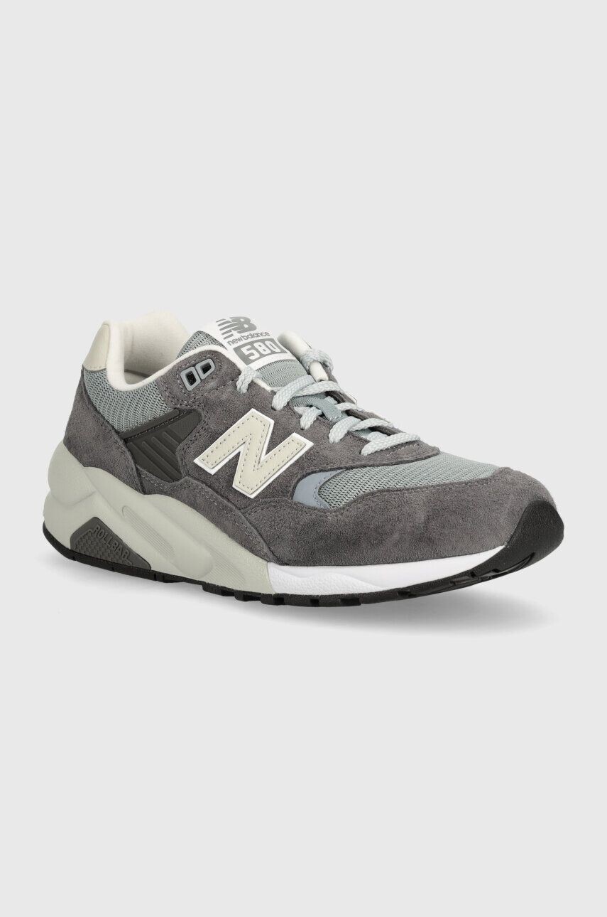 

Кроссовки New Balance 580, серый