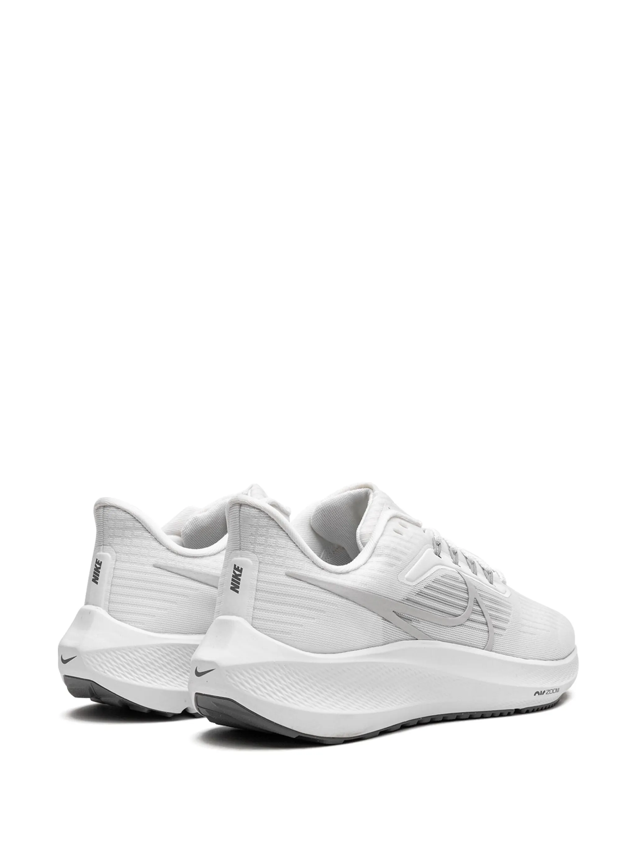 Кроссовки Pegasus 39 Nike, белый — фото 3