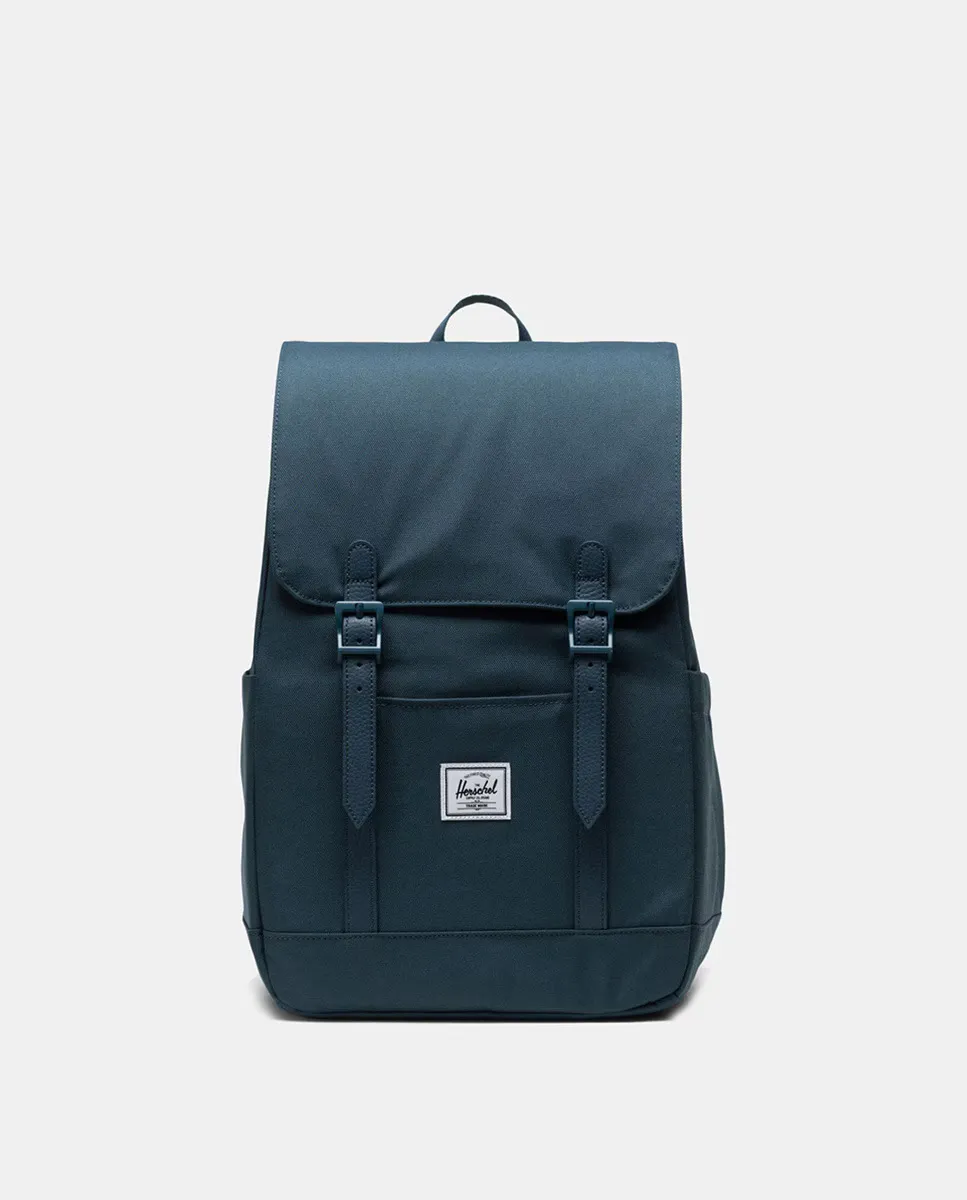 

Маленький рюкзак Herschel Supply Retreat, синий