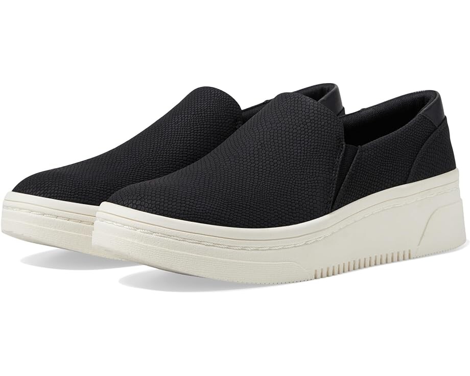 

Кроссовки Dr. Scholl's Madison Next, цвет Black Snake