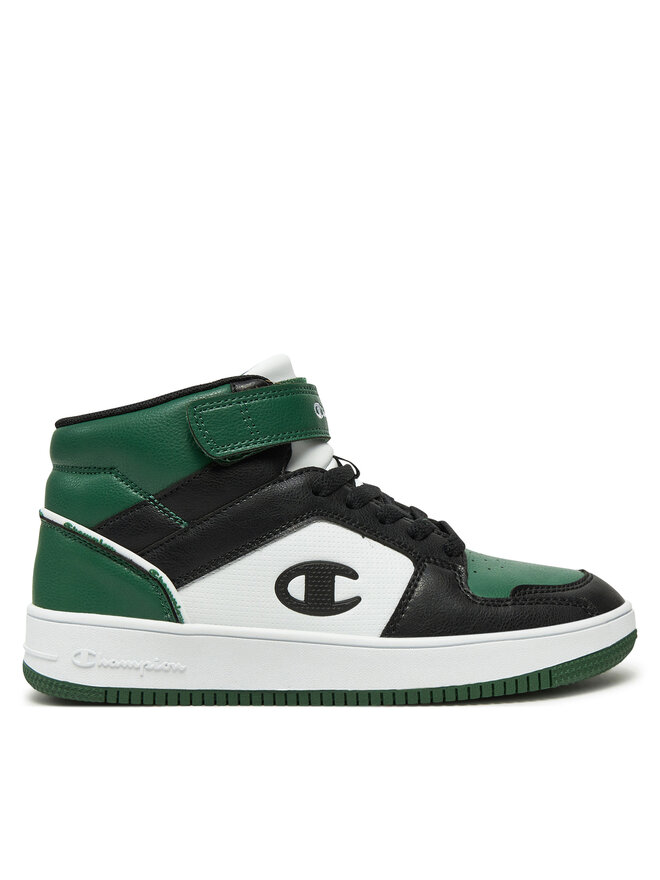 

Кроссовки Champion RD18 2.0 B GS MID S32413-WW015, черный