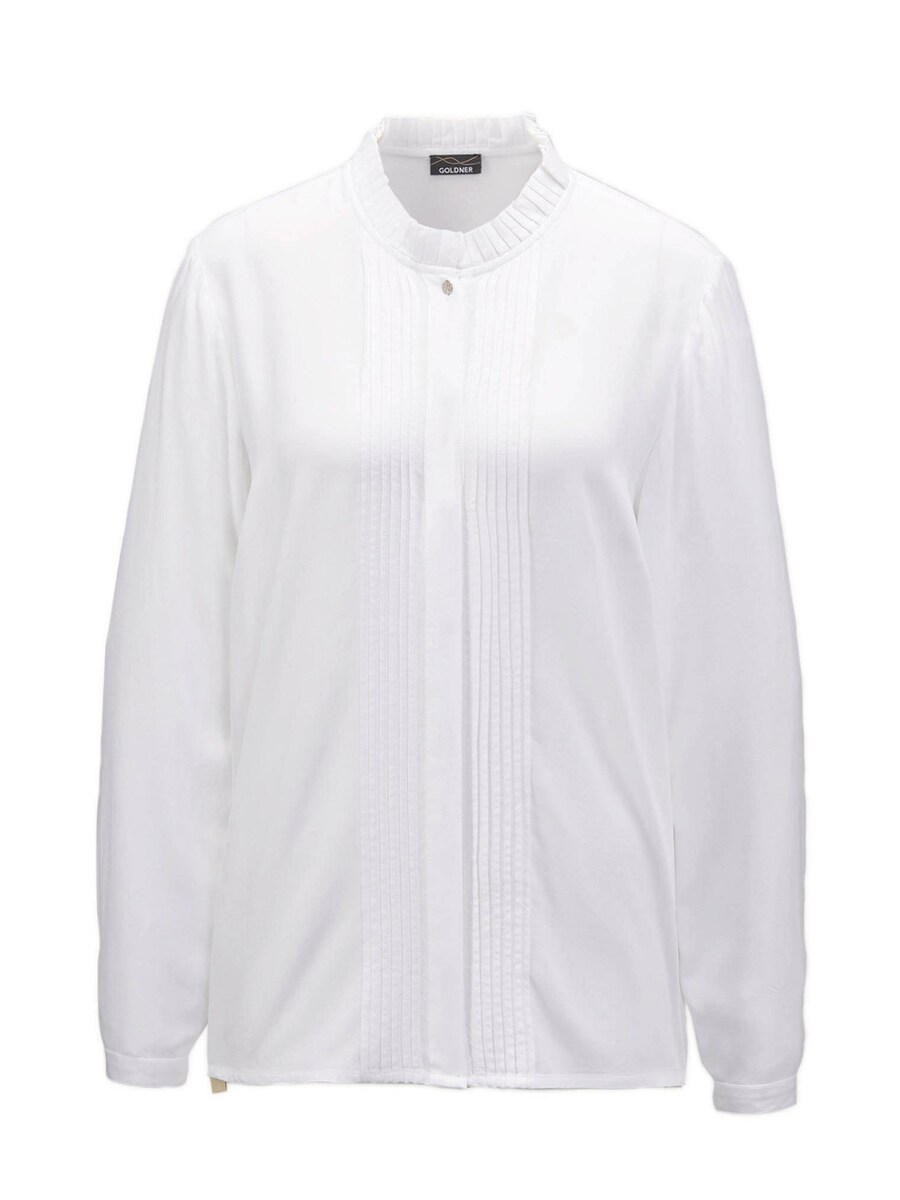 

Блуза Goldner, White