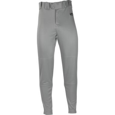 

Брюки Rawlings YLNCHJG Youth Start Jogger Style Pants L Blue Grey